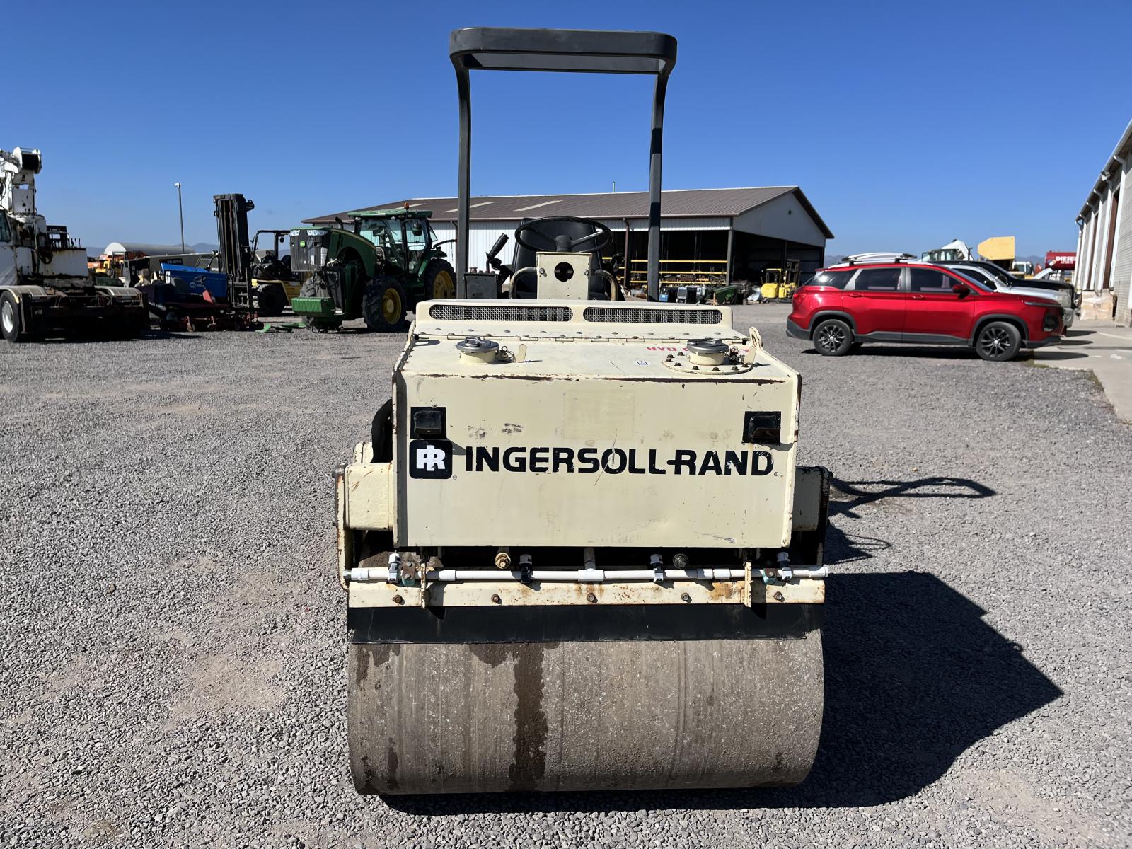 INGERSOLL RAND DD24